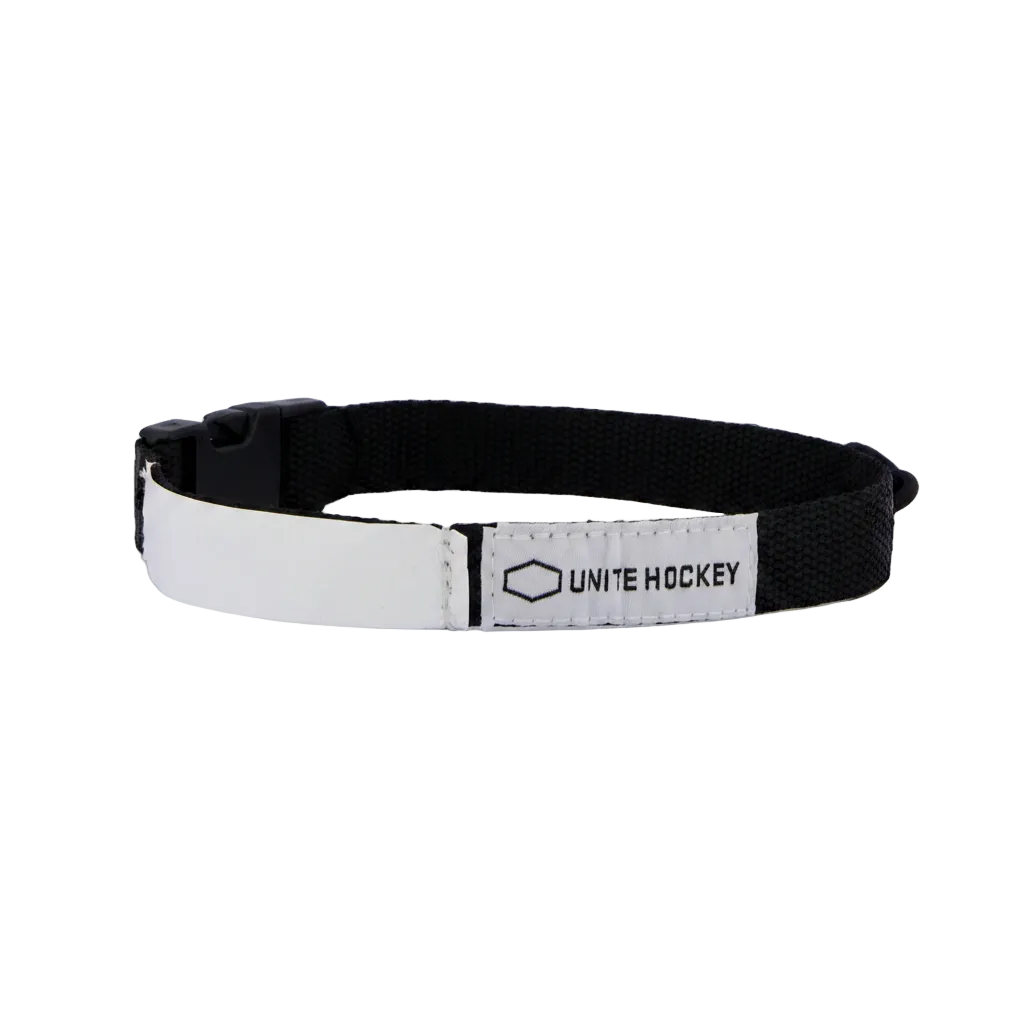 Waschband Hockey – langlebig & nummerierbar - 50 cm