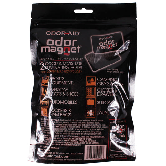 Magneti antiodore ODOR-AID