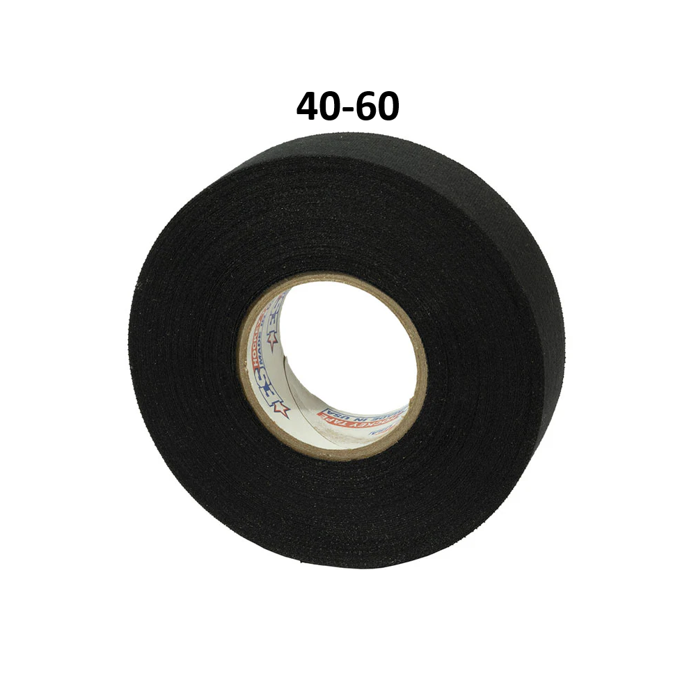 ES Hockey Stoffband Hockey – Karton