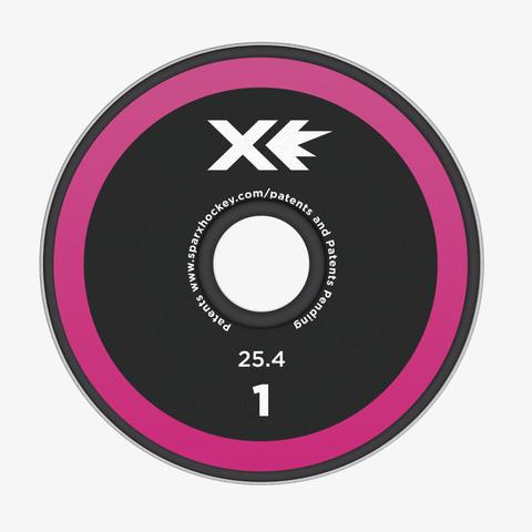 Anelli collettori per ES100 / ES200 / ES300