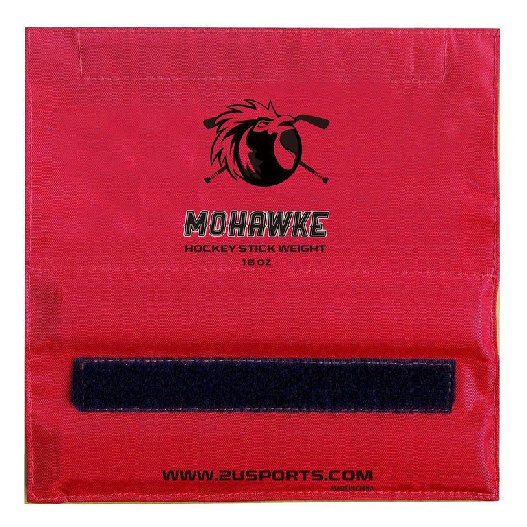 Stick Weight Hockey – Peso per stecca per una tecnica migliore & tiri più potenti