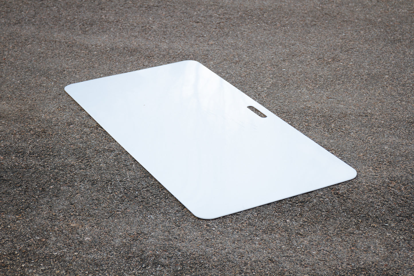 Piastra da tiro Plastis Hockey – Rampa da tiro Unite 100 cm / 120 cm