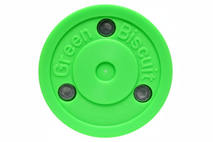 Green Biscuit Technikpuck - Original