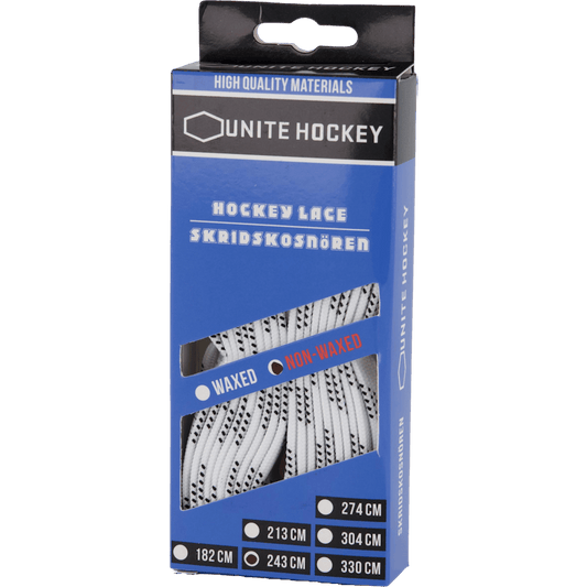 Unite Hockey - Lacci per pattini in cotone