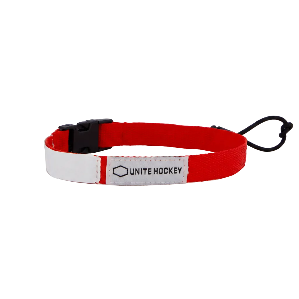 Waschband Hockey – langlebig & nummerierbar - 50 cm