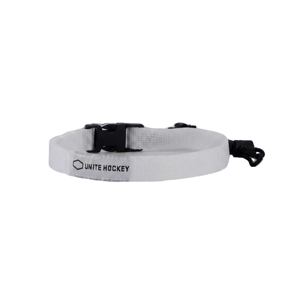 Waschband Hockey – langlebig & nummerierbar - 50 cm
