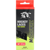 Mohawke Lace Wachs 274cm Schwarz