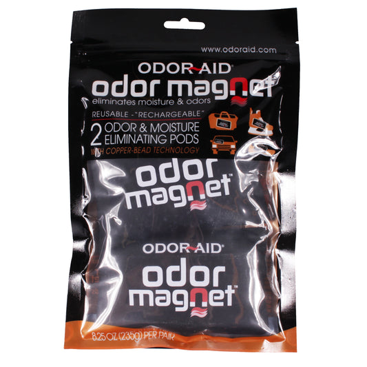 Magneti antiodore ODOR-AID