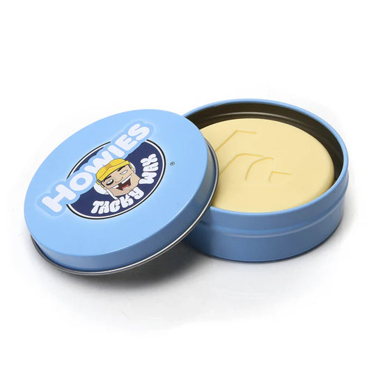 Howies Tacky Wax – Extra klibbigt klubbvax