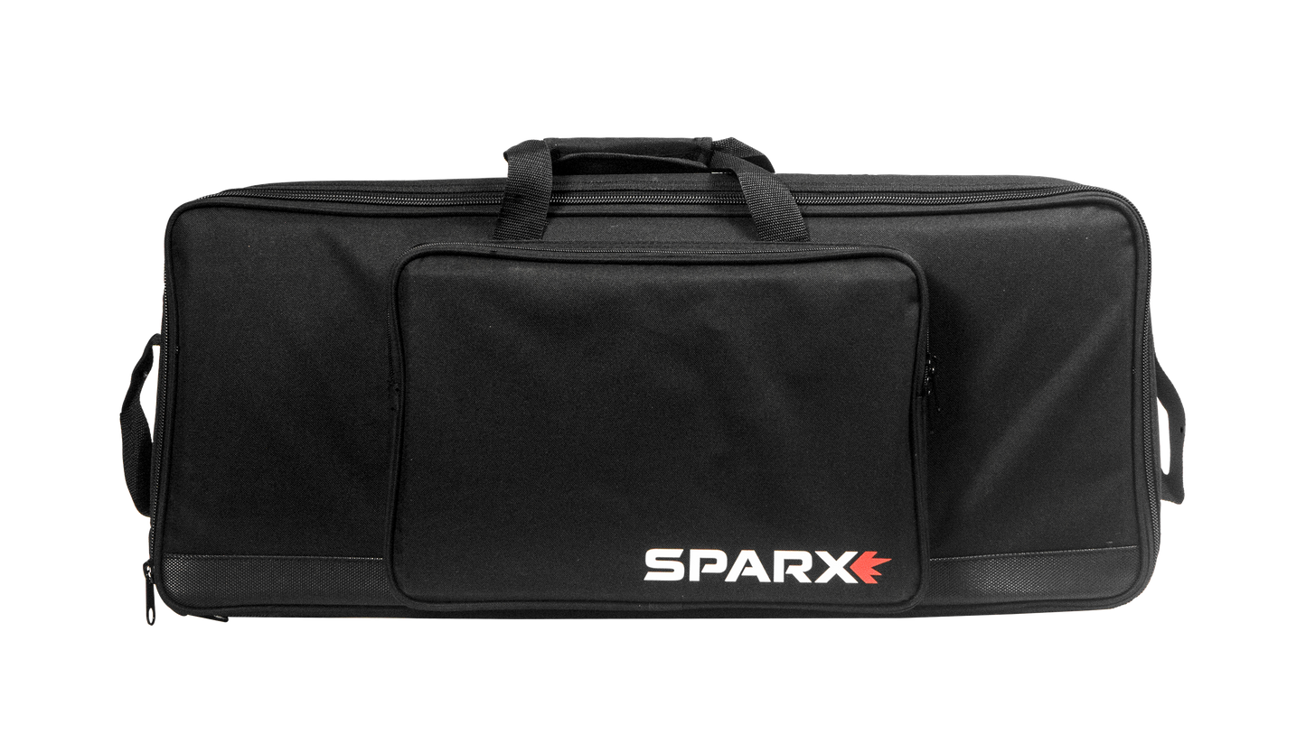Sparx Valigia Morbida ES200/ES300