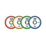 Sparx anelli collettori FIRE per ES200/ES300