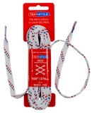 Lacci Tex-Style, RED Performance slim cerati