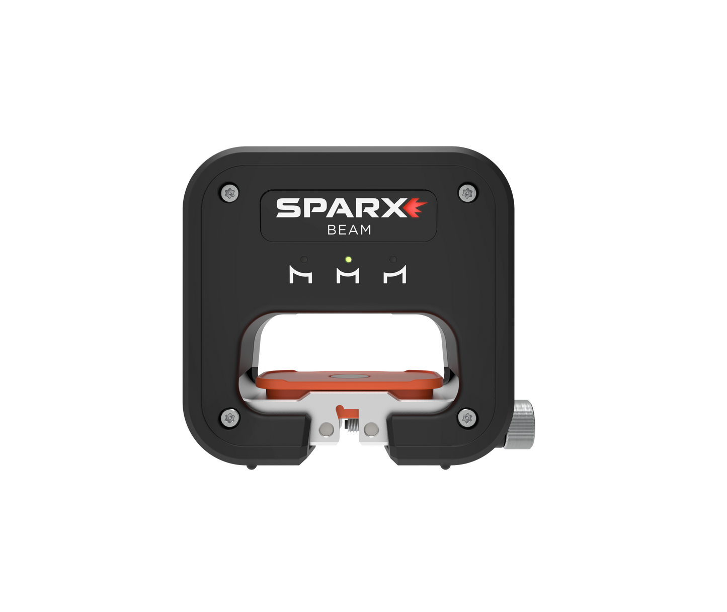 Sparx BEAM Winkelmesser mit Lasertechnik