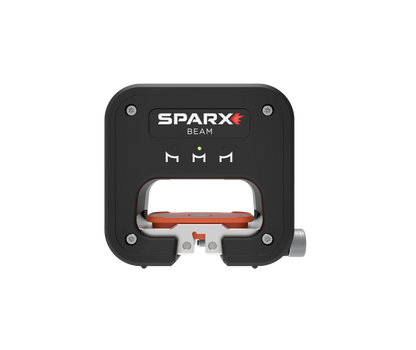 Sparx ES300 affilatrice per pattini con BEAM