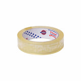 Nastro parastinchi Hockey PP 25 mm – Trasparente