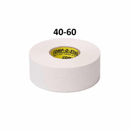 Comp-o-stik Stoffklebeband Hockey – Karton