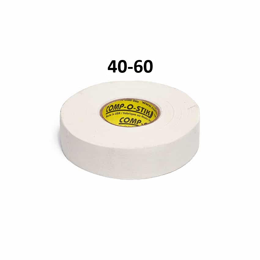 Comp-o-stik Stoffklebeband Hockey – Karton