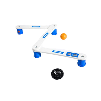 Klubbteknik Digital Potent Razor – Allenamento Interattivo per Reazione & Controllo del Puck