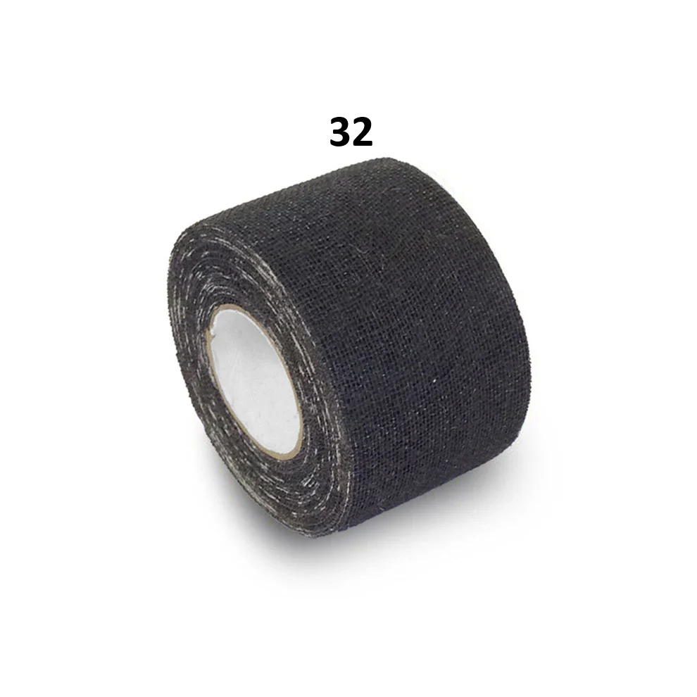 Gaze-Griffband Hockey – Dünnes, dehnungsfreies Klebeband - Karton