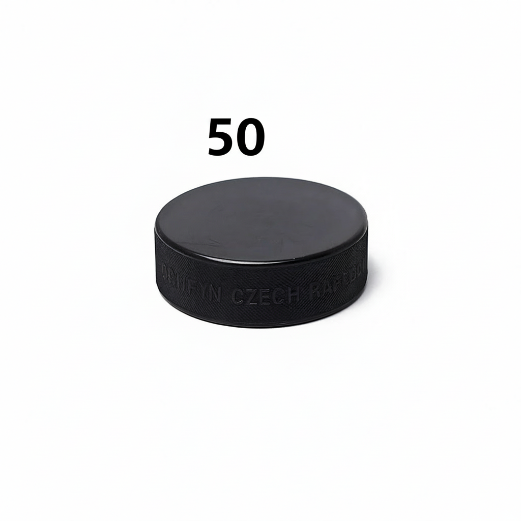 Pacchetto Tiri per Hockey – Grande
