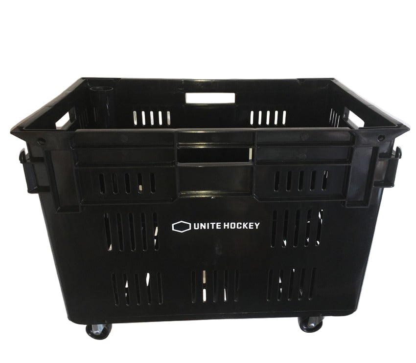 Hockey-Aufbewahrungsbox 2.0 - Unite Hockey