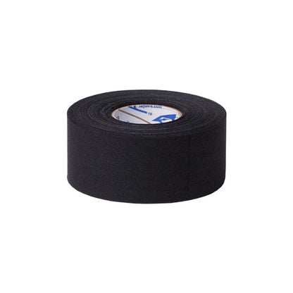 Jaybird Stoffband Hockey – Weiß / Schwarz, Schmal / Breit