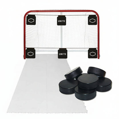 Pacchetto Tiri per Hockey – Grande
