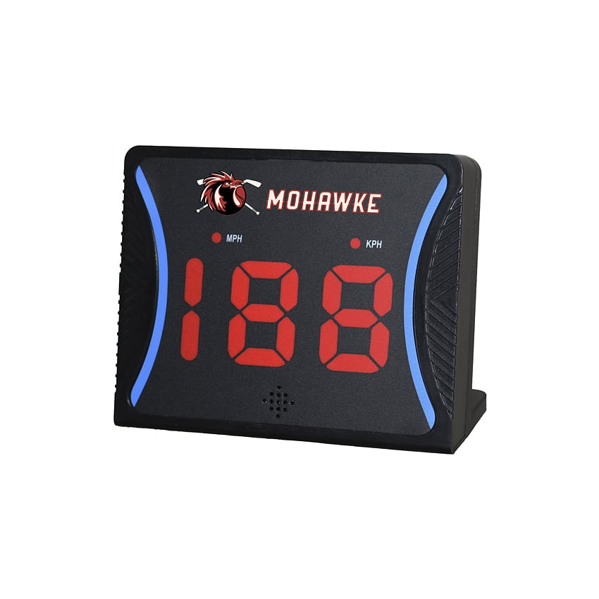 Schussmesser Hockey – Messen Sie Ihre Schussgeschwindigkeit mit Präzision