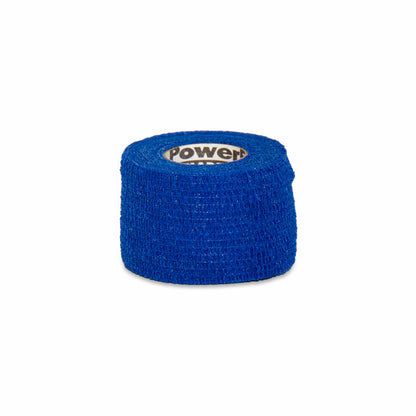 Powerflex Nastro Grip per Hockey 38 mm – Nastro Elastico in Vari Colori