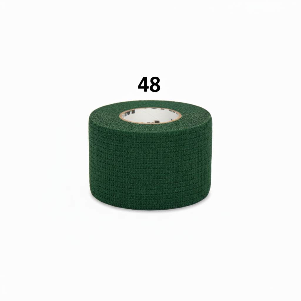 Powerflex Nastro Grip per Hockey 38 mm – Nastro elastico in vari colori - Confezione