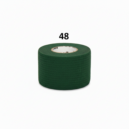 Powerflex Nastro Grip per Hockey 38 mm – Nastro elastico in vari colori - Confezione