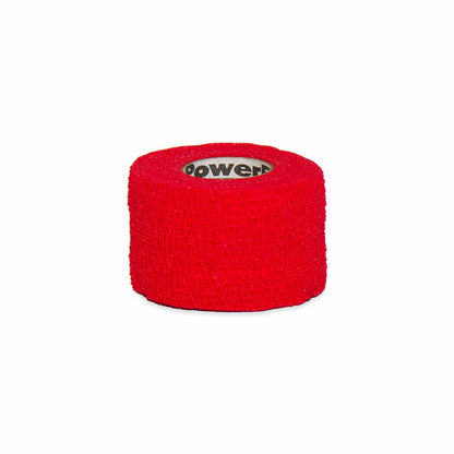 Powerflex Nastro Grip per Hockey 38 mm – Nastro Elastico in Vari Colori