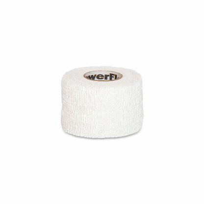 Powerflex Nastro Grip per Hockey 38 mm – Nastro Elastico in Vari Colori