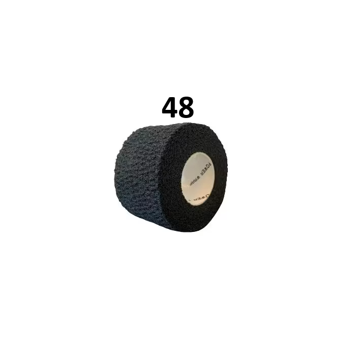 Powerwrap Griffband Hockey – Stretchband in Spezialfarben - Karton