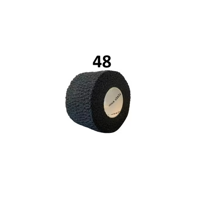 Powerwrap Griffband Hockey – Stretchband in Spezialfarben - Karton