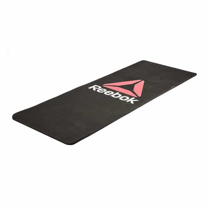Reebok Functional Mat – Tappetino per Allenamento con Presa Antiscivolo