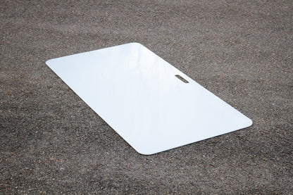 Piastra da tiro Plastis Hockey – Rampa da tiro Unite 100 cm / 120 cm