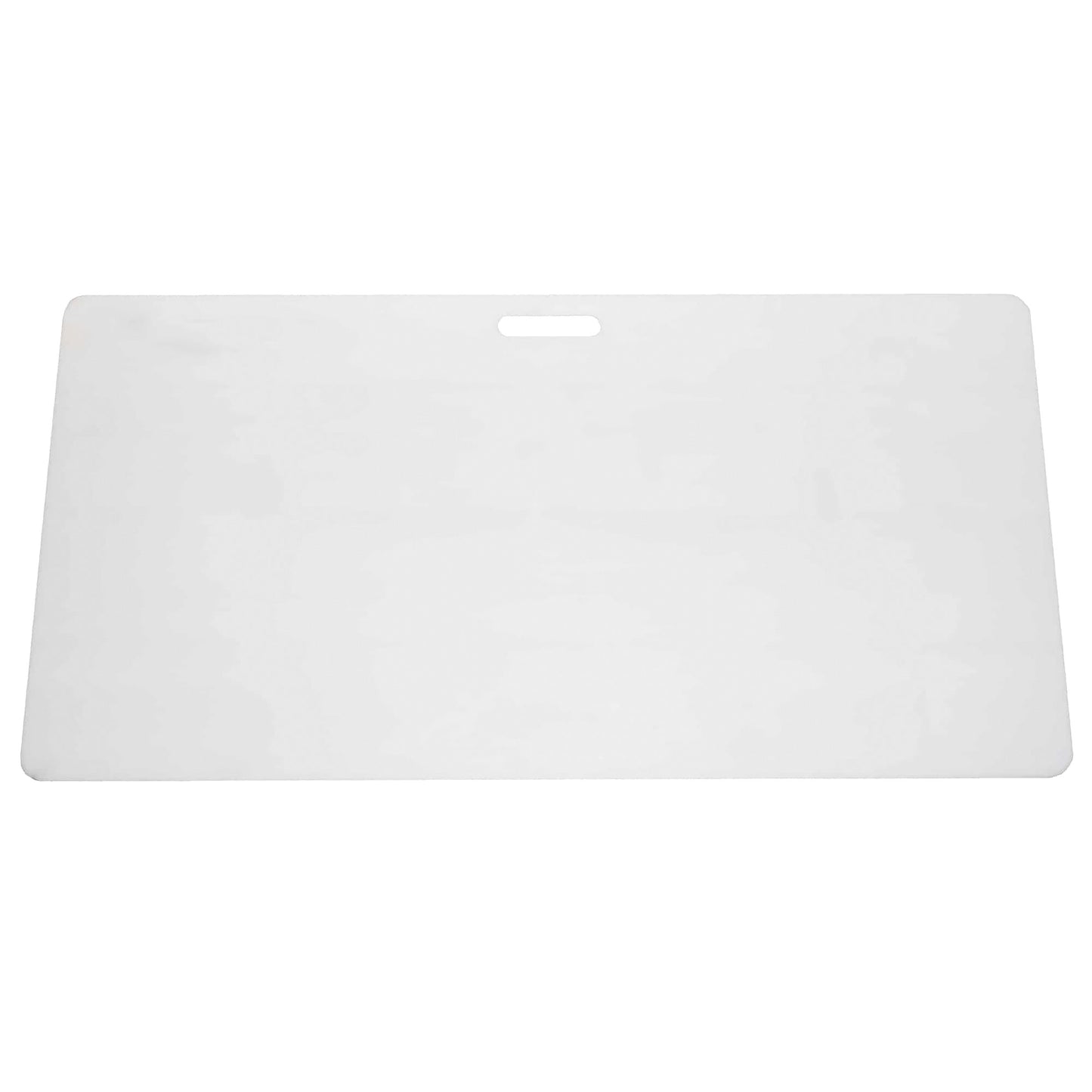 Piastra da tiro Plastis Hockey – Rampa da tiro Unite 100 cm / 120 cm