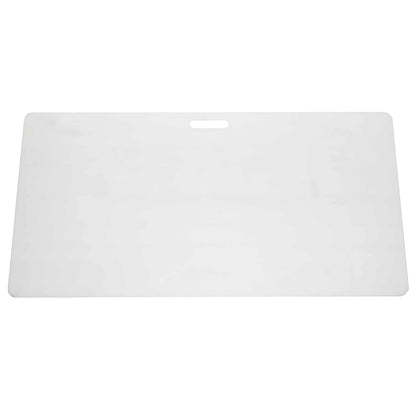 Piastra da tiro Plastis Hockey – Rampa da tiro Unite 100 cm / 120 cm